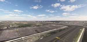 LTFM - Istanbul Airport 1.9.20 thumbnail 11