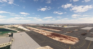 LTFM - Istanbul Airport 1.9.20 thumbnail 10