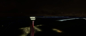 LTFM - Istanbul Airport 1.9.20 thumbnail 17