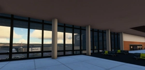 LTFM - Istanbul Airport 1.9.20 thumbnail 15