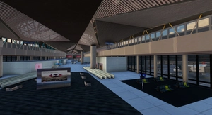 LTFM - Istanbul Airport 1.9.20 thumbnail 16