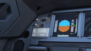 ITA Airways | Pack w/ Cabin | Fenixsim Airbus A319 thumbnail 7