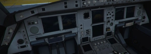ITA Airways Pack - Airbus A330-900neo | HeadwindSim thumbnail 12