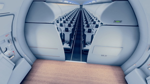 BFU FENIX ITA Airways Io Sono Friuli Venezia Giulia 4K - 8K thumbnail 11