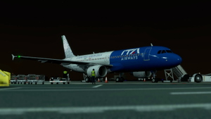 BFU FENIX ITA Airways Io Sono Friuli Venezia Giulia 4K - 8K thumbnail 8