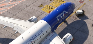 BFU FENIX ITA Airways Io Sono Friuli Venezia Giulia 4K - 8K thumbnail 4