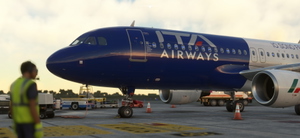 BFU FENIX ITA Airways Io Sono Friuli Venezia Giulia 4K - 8K thumbnail 5