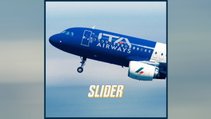 BFU FENIX ITA Airways Io Sono Friuli Venezia Giulia 4K - 8K thumbnail 1