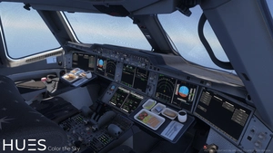 ITA Airways Fleet w/Cabin  | A350-900 inibuilds thumbnail 9