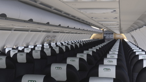 ITA Airways | Pack w/ Cabin | Fenixsim Airbus A320 v2  thumbnail 8