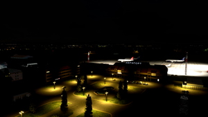 UKLI - Ivano-Frankivsk Intl. Airport - BETA Version 1.9.5 thumbnail 12