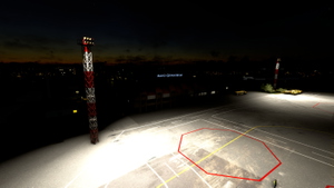 UKLI - Ivano-Frankivsk Intl. Airport - BETA Version 1.9.5 thumbnail 13