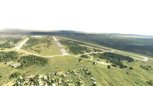 UKLI - Ivano-Frankivsk Intl. Airport - BETA Version 1.9.5 thumbnail 4