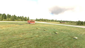 UKLI - Ivano-Frankivsk Intl. Airport - BETA Version 1.9.5 thumbnail 5