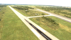 UKLI - Ivano-Frankivsk Intl. Airport - BETA Version 1.9.5 thumbnail 7