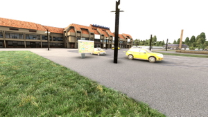 UKLI - Ivano-Frankivsk Intl. Airport - BETA Version 1.9.5 thumbnail 9