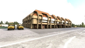 UKLI - Ivano-Frankivsk Intl. Airport - BETA Version 1.9.5 thumbnail 10