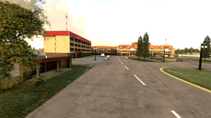 UKLI - Ivano-Frankivsk Intl. Airport - BETA Version 1.9.5 thumbnail 11