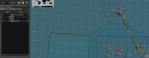 Jack of All Planes achievement