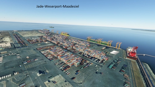 Jade-Weser-Port-Maadesiel V.1.0 