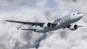 Japan Airlines | New Tsurumaru Domestic Fleet Special Livery Pack | PW | PMDG 777-200ER thumbnail 2