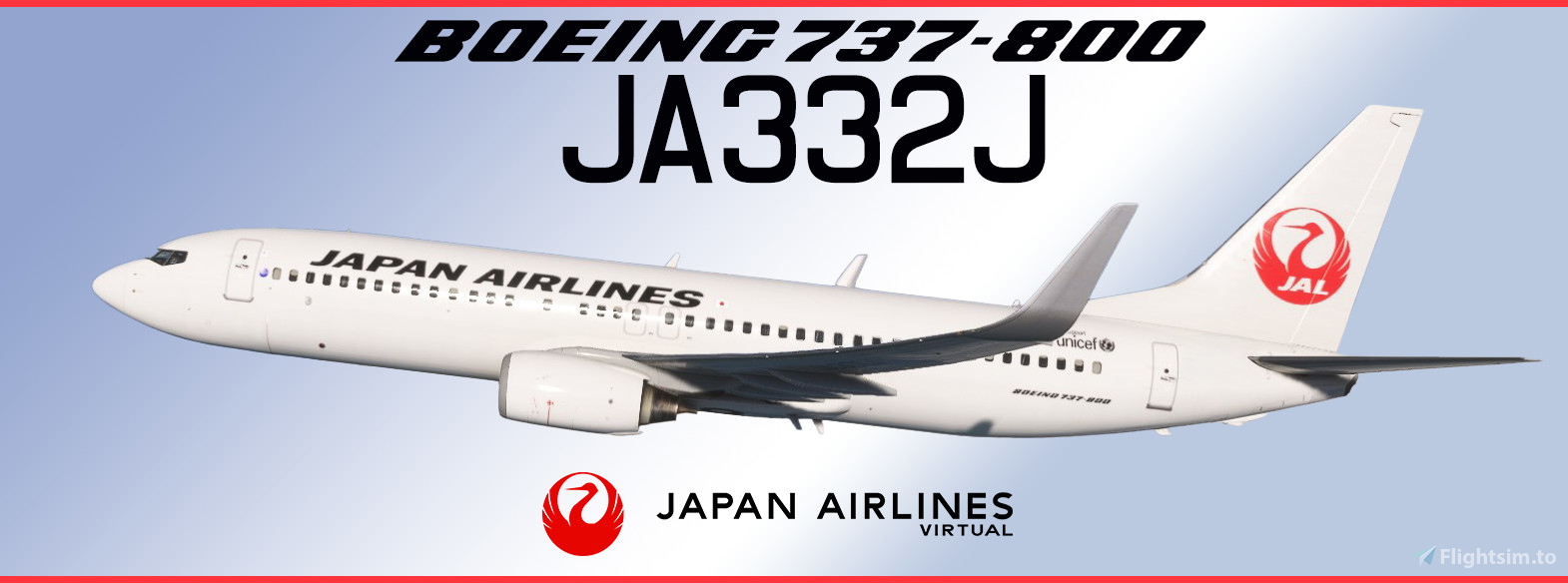 航空機・ヘリコプター JAPAN AIRLINES BOEING 737-800 1:100 航空機・ヘリコプター JAPAN AIRLINES BOEING 737-800 1:100