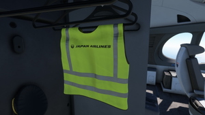 Japan Airlines JA10WJ A350-1000 thumbnail 8