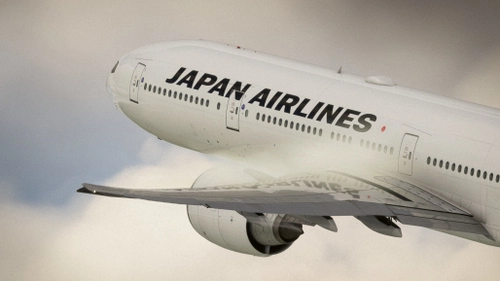 Japan Airlines | New Tsurumaru Fleet Pack | SS7 Cabin | PMDG 777-300ER
