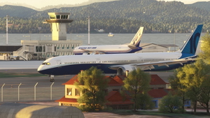 [JAPAN] RJOC Izumo Airport thumbnail 1