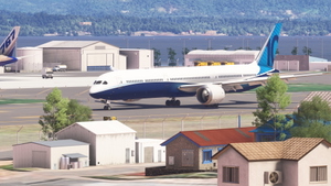 [JAPAN] RJOC Izumo Airport thumbnail 4
