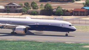 [JAPAN] RJOC Izumo Airport thumbnail 2