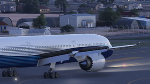 [JAPAN] RJOC Izumo Airport thumbnail 3