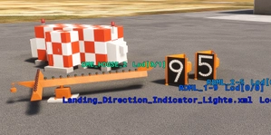 Japan airports Model Library KRC thumbnail 20