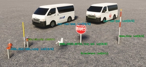 Japan airports Model Library KRC thumbnail 23