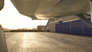 ENJB - Jarlsberg Airport thumbnail 21