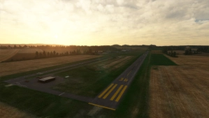ENJB - Jarlsberg Airport thumbnail 23