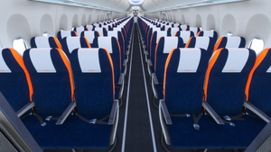 Jeju Air B737 MAX HL8524 Livery(with Cabin)  for iFly B737 MAX thumbnail 8
