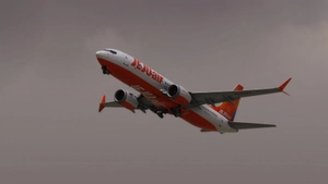 Jeju Air | iFly 737 MAX8 SP1 w/Cabin Full Fleet thumbnail 2