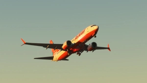 Jeju Air | iFly 737 MAX8 SP1 w/Cabin Full Fleet thumbnail 4