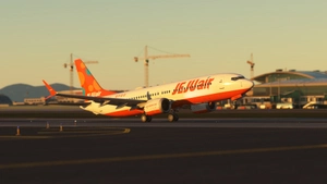 Jeju Air | iFly 737 MAX8 SP1 w/Cabin Full Fleet thumbnail 6