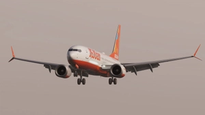 Jeju Air | iFly 737 MAX8 SP1 w/Cabin Full Fleet thumbnail 8