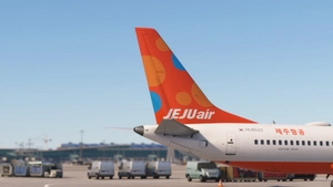 Jeju Air | iFly 737 MAX8 SP1 w/Cabin Full Fleet thumbnail 9