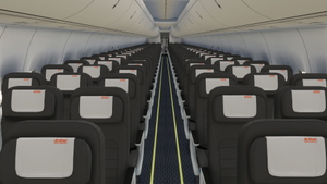 Jeju Air [Pack] w/cabin | PMDG 737-800 thumbnail 9