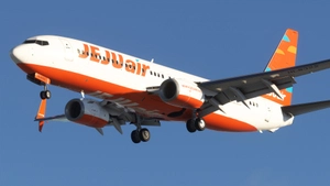 Jeju Air [Pack] w/cabin | PMDG 737-800 thumbnail 4