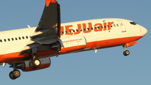 Jeju Air [Pack] w/cabin | PMDG 737-800 thumbnail 8