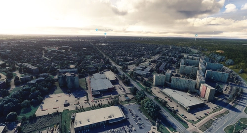 Jelgava - Latvia