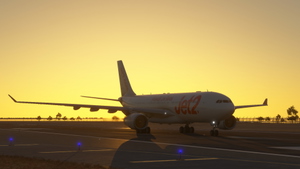 Jet2 (AirTanker) | A330-200RR | 4k |  thumbnail 1