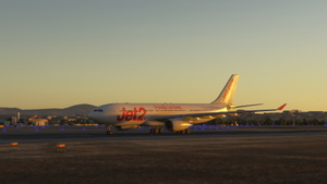 Jet2 (AirTanker) | A330-200RR | 4k |  thumbnail 2