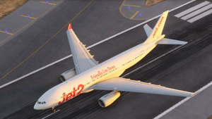 Jet2 (AirTanker) | A330-200RR | 4k |  thumbnail 3