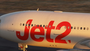 Jet2 (AirTanker) | A330-200RR | 4k |  thumbnail 5